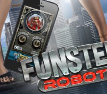 Fun Steps – Robots