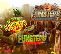 Pocket Scientists makes fun with Motion Detection on iPhone, iPod touch and Android Pocket Scientists makes fun with Motion Detection on iPhone, iPod touch and Android