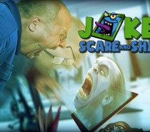 Jokes – Scare and Share