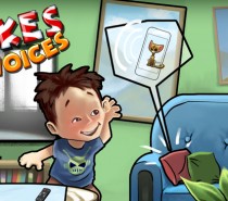 Jokes – Kid Voices