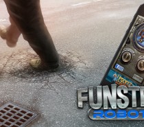 Fun Steps – Robots is out!