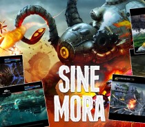 Cult classic Sine Mora for iOS! Cult classic Sine Mora for iOS!