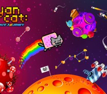 Nyan Cat: The Space Journey! Nyan Cat: The Space Journey!