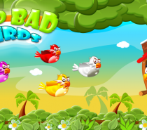 Bad Bad Birds – Puzzle Defense Bad Bad Birds – Puzzle Defense