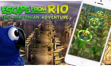 Escape from Rio: The Adventure Escape from Rio: The Adventure