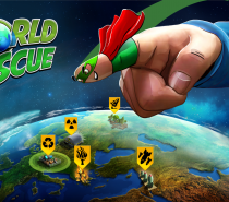 World Rescue wins UNESCO MGIEP’s Gaming Challenge World Rescue wins UNESCO MGIEP’s Gaming Challenge