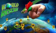 World Rescue wins UNESCO MGIEP’s Gaming Challenge World Rescue wins UNESCO MGIEP’s Gaming Challenge