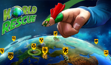 World Rescue wins UNESCO MGIEP’s Gaming Challenge