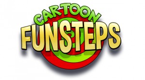 Fun Steps - Cartoon on App Store