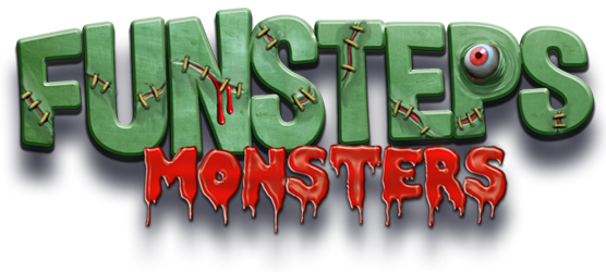 Fun Steps - Monsters on App Store