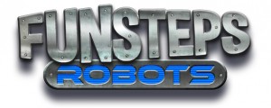 Fun Steps - Robots on Google Play