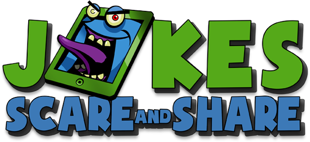 Jokes - Scare and Share in Google Play