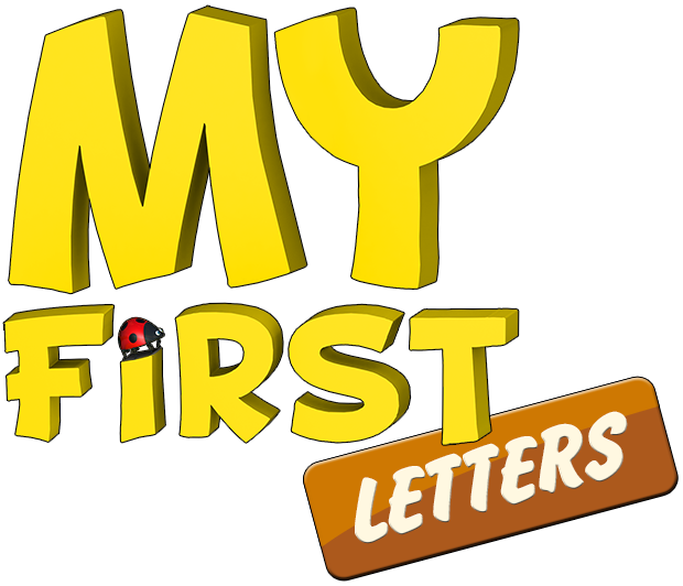 My First Letters
